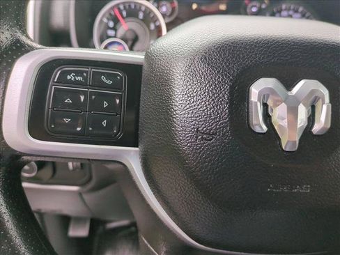 Used 2022 RAM 2500 Big Horn AWD/4WD image 29