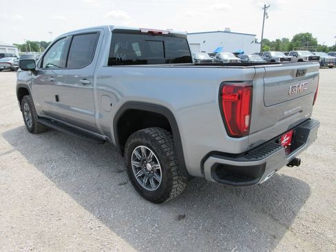 New 2026 GMC Sierra 1500 AT4 w/ AT4 Premium Package AWD/4WD image 10