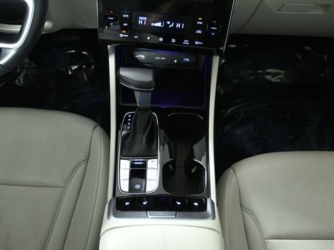 Used 2022 Hyundai Tucson SEL w/ Convenience + Premium Package image 23