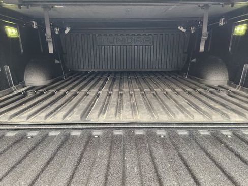Used 2026 Toyota Tundra TRD Pro AWD/4WD image 26