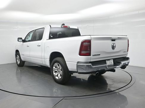 Used 2023 RAM 1500 Laramie image 28