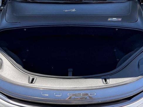Used 2024 Lucid Air Touring AWD/4WD image 9