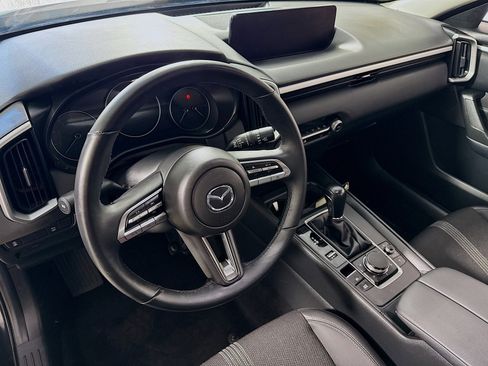 Used 2025 MAZDA CX-50 AWD 2.5 S w/ Preferred Package image 12
