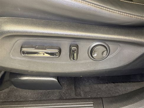 Certified 2024 Honda CR-V Sport-L image 24