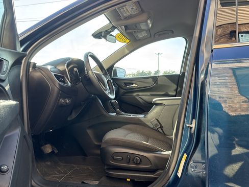 Used 2020 Chevrolet Equinox LT AWD/4WD image 9