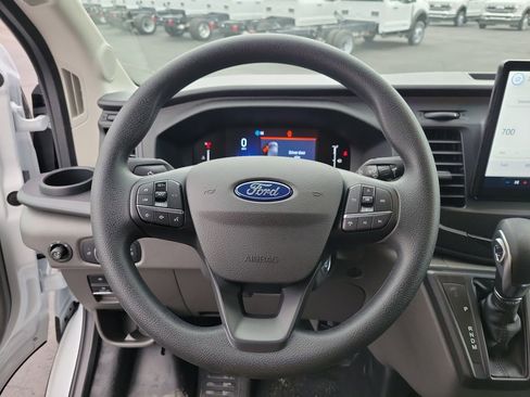 New 2026 Ford Transit 250 Base image 23