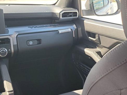 New 2025 Toyota Tacoma SR5 image 26