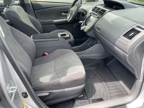 Used 2012 Toyota Prius V Two FWD image 32