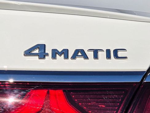 New 2026 Mercedes-Benz E 350 4MATIC image 6