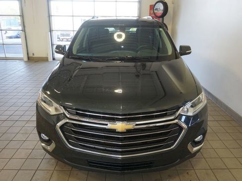 Used 2018 Chevrolet Traverse LT FWD image 13