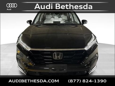 Used 2023 Honda CR-V EX-L image 2