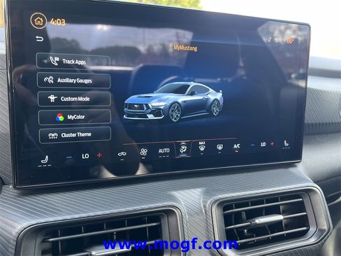 Certified 2024 Ford Mustang GT image 8