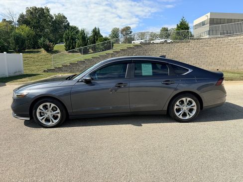 Used 2023 Honda Accord LX image 2