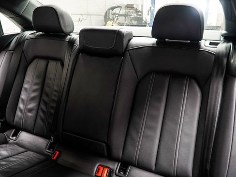 Used 2023 Audi A3 2.0T Premium w/ Convenience Package FWD image 40