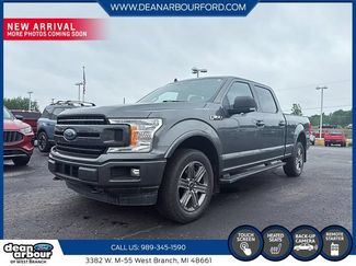 Used 2020 Ford F150 XLT w/ Equipment Group 302A Luxury AWD/4WD video 1