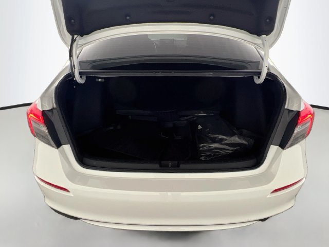 Used 2024 Honda Civic Sport image 29