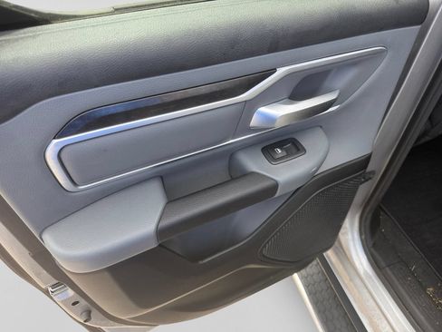 Used 2021 RAM 1500 Big Horn AWD/4WD image 9