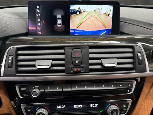 Used 2020 BMW 430i Coupe w/ Executive Package RWD image 18