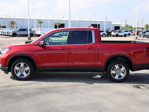 New 2026 Honda Ridgeline RTL image 5