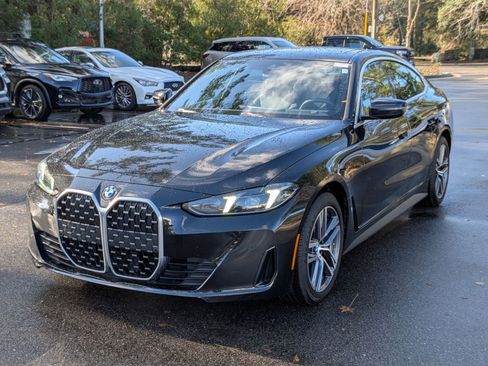 Used 2025 BMW 430i xDrive w/ Premium Package image 7