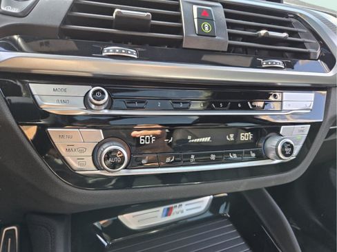 Used 2020 BMW X4 M40i AWD/4WD image 27