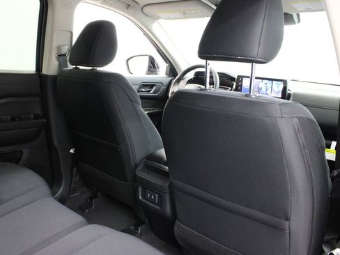 New 2026 Nissan Pathfinder SV FWD image 19