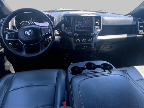 Used 2023 RAM 3500 Tradesman AWD/4WD image 16