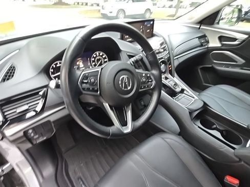 Used 2024 Acura RDX SH-AWD image 13