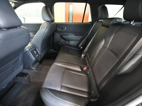 Certified 2026 Subaru Outback Limited XT AWD/4WD image 9