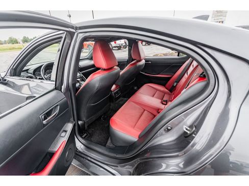 Used 2024 Lexus IS 300 w/ Premium Package image 25