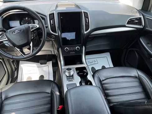 Used 2024 Ford Edge SEL w/ Convenience Package AWD/4WD image 10