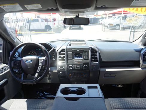 Used 2016 Ford F150 XLT w/ Equipment Group 301A Mid RWD image 34