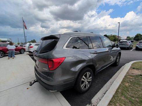 Used 2016 Honda Pilot EX-L image 4