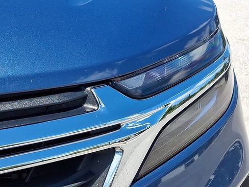 Used 2024 Chevrolet Equinox LS w/ LS Convenience Package AWD/4WD image 12