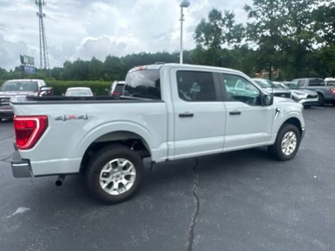 Used 2023 Ford F150 XLT AWD/4WD image 8