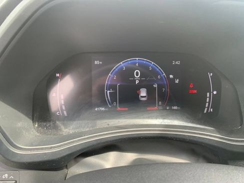 Used 2024 Toyota Grand Highlander AWD image 29
