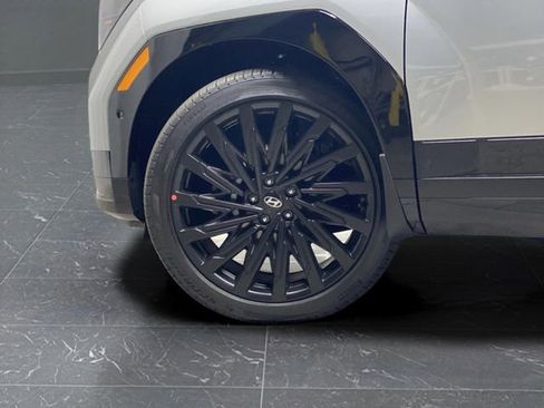 New 2026 Hyundai Santa Fe Calligraphy image 38