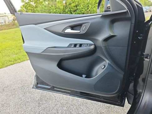 New 2026 Buick Envista Preferred w/ Convenience II Package image 19