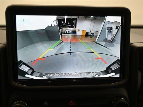 Used 2022 Ford Bronco Sport Big Bend w/ Convenience Package image 17