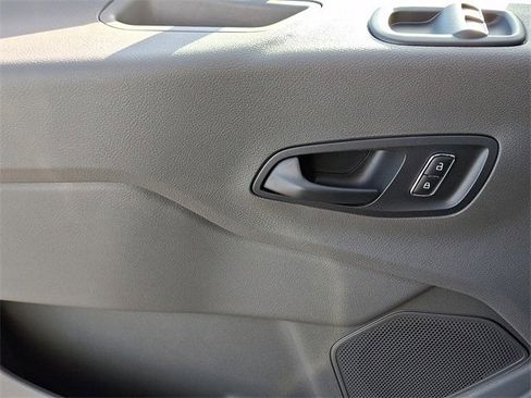 New 2026 Ford Transit 250 148 Medium Roof w/ Exterior Upgrade Package image 8