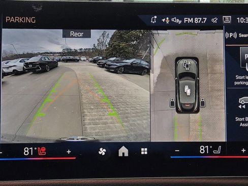 New 2026 BMW X2 xDrive28i w/ Technology Package image 25