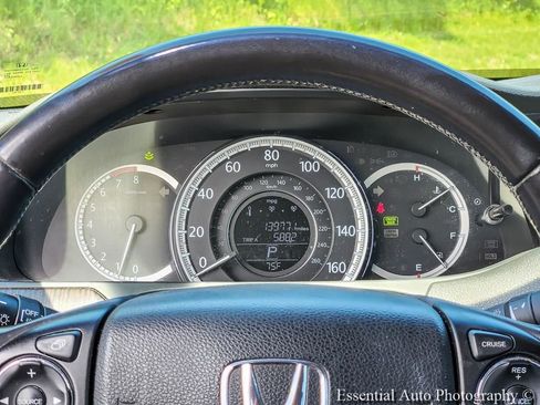 Used 2014 Honda Accord EX-L image 15