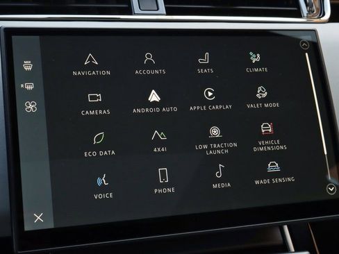 Used 2026 Land Rover Range Rover Evoque S image 20