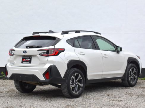 Used 2024 Subaru Crosstrek 2.0i Premium w/ Crosstrek Mirror Package AWD/4WD image 40