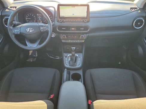 Certified 2023 Hyundai Kona SEL w/ Convenience Package image 25