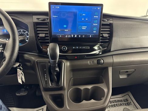 Used 2024 Ford Transit 350 XLT RWD image 25