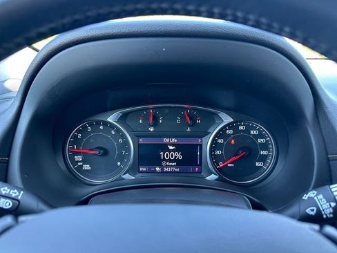 Used 2021 GMC Terrain SLE w/ Driver Convenience Package FWD image 26
