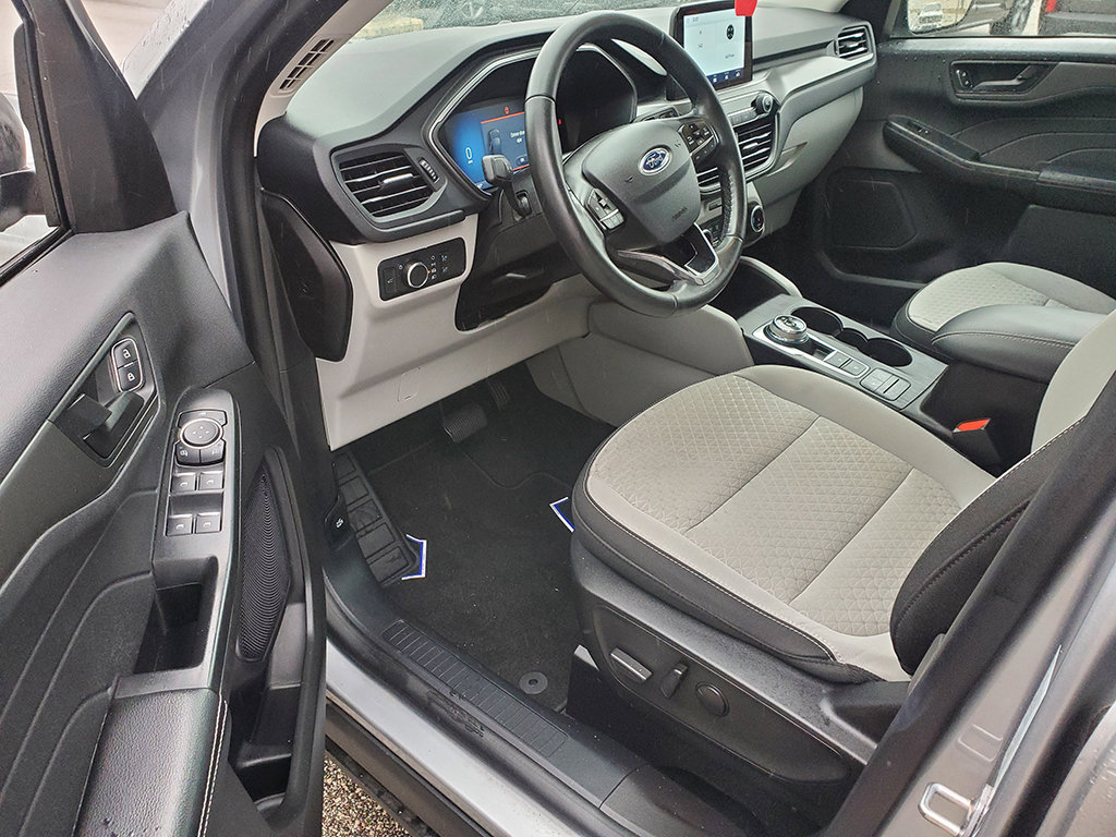Certified 2023 Ford Escape Active FWD image 6