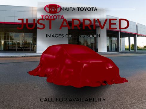 Certified 2024 Toyota Camry SE w/ Convenience Package FWD image 1