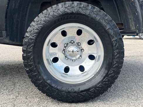 Used 2010 Dodge Ram 3500 Truck SLT w/ Big Horn Regional Package AWD/4WD image 11